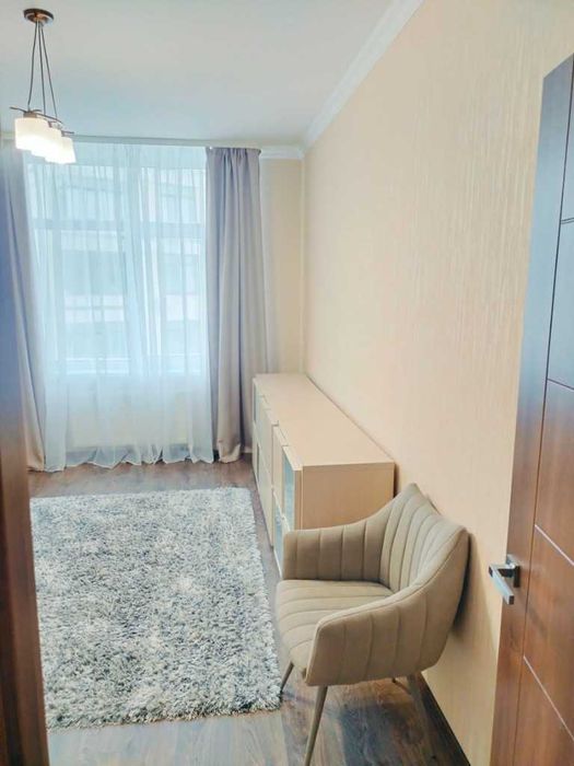 ЖК Парк Ленд PARKLAND Юнацька, 10 метро Васильківська ВДНГ Голосіїво