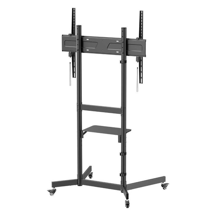 Стійка для телевізора 55"-100" ITECH T1044TE підлогова