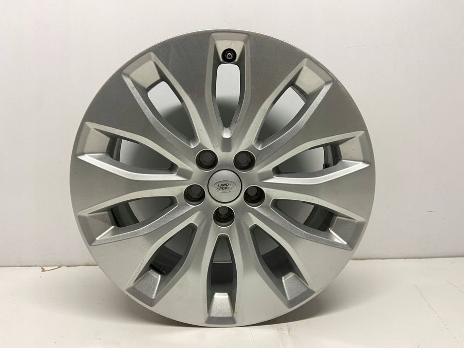 felga f-pace felga 7.5x18 5x108 et45 hk83-1007-ba