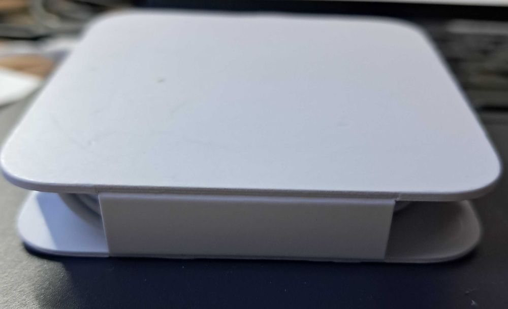 Auriculares com fio APPLE - NOVOS64309649436673121