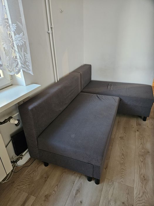 Sofa ikea do odebrania