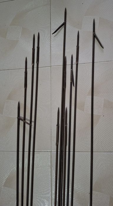 Arpões Devoto - Pesca Submarina