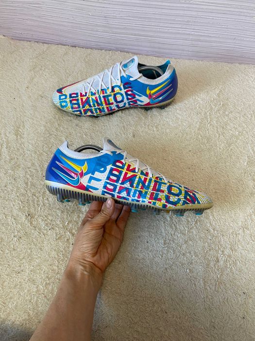 бутсы nike phantom gt - Купити футбольне екіпірування - Ціна на OLX.ua