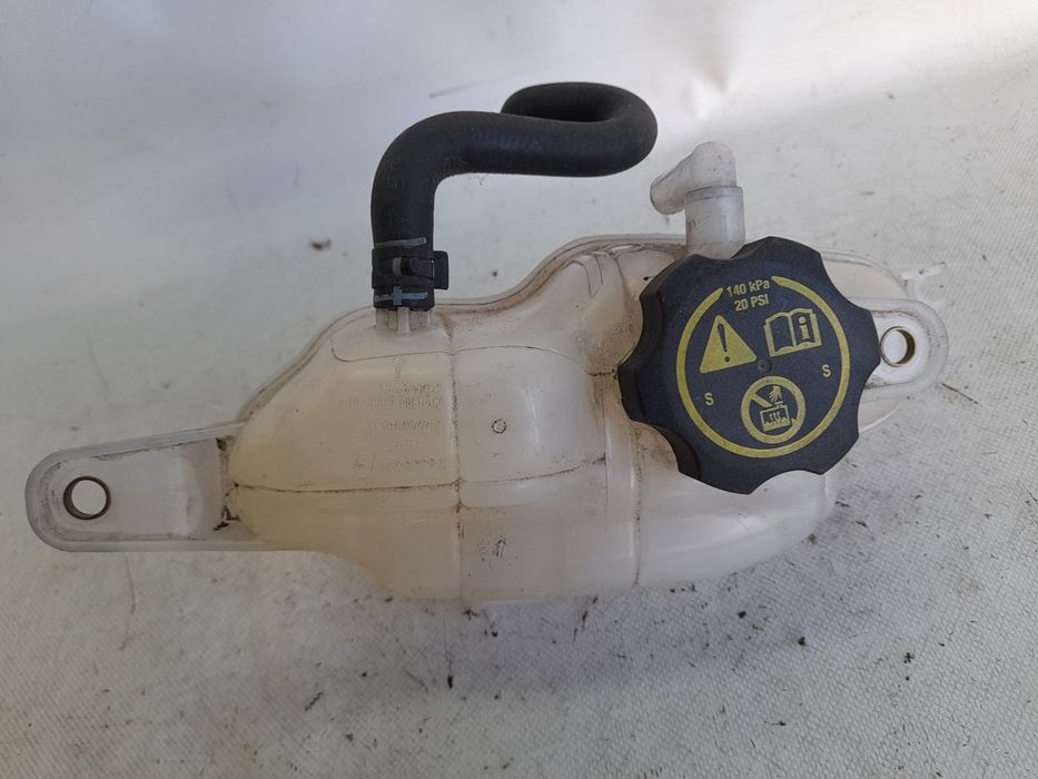 Reservatório / depósito da água / líquido de refrigeração OPEL Corsa E