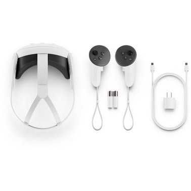 Окуляри віртуальної реальності Meta Quest 3 512GB Нові! Запаковані