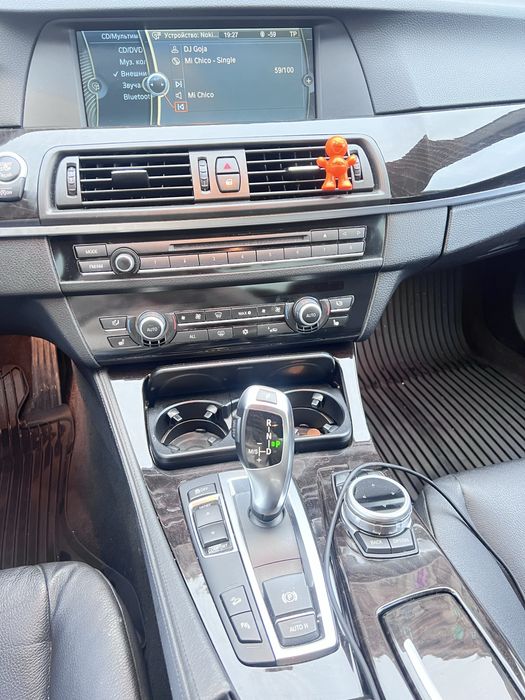 Bmw 528 xdrive f10
