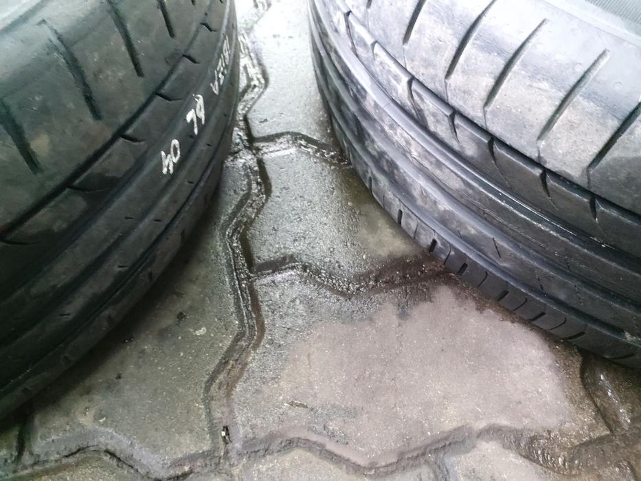 Jantes Seat R15 Com Pneus 1995/55 Furação 5X100