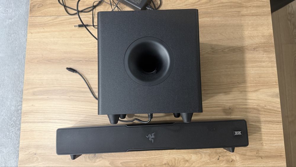 Razer Leviathan 2.0
