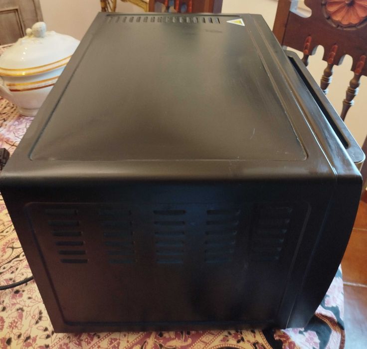 Forno Tristat OV 1452