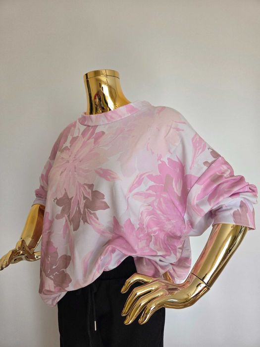 Bluza, bluzka modna i szykowna.