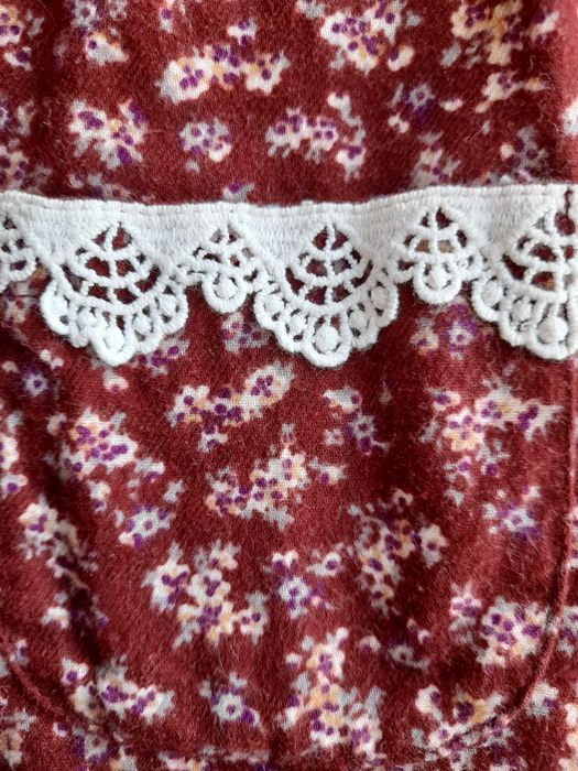 Плаття сукня тепле та дуже гарне на осінню фотосесію