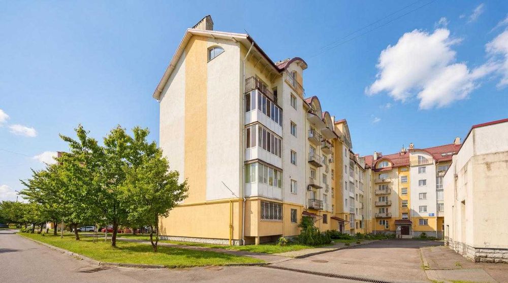 Продаж/4 квартира /ремонт/ Дж.Вашингтона/ новобудова/ Сихівський-ЛичаківськийЛьвів