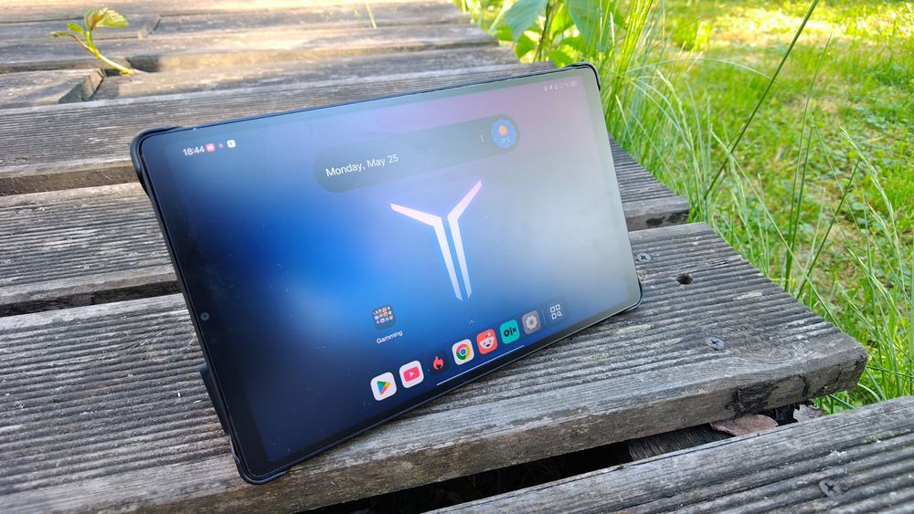 Lenovo legion y700 gen4 8elite 12/256GB kontroler G9