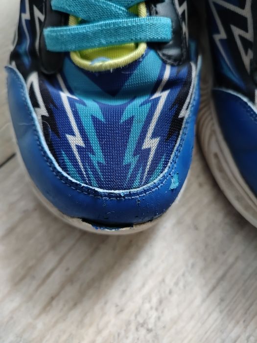 Buty chłopięce Geox