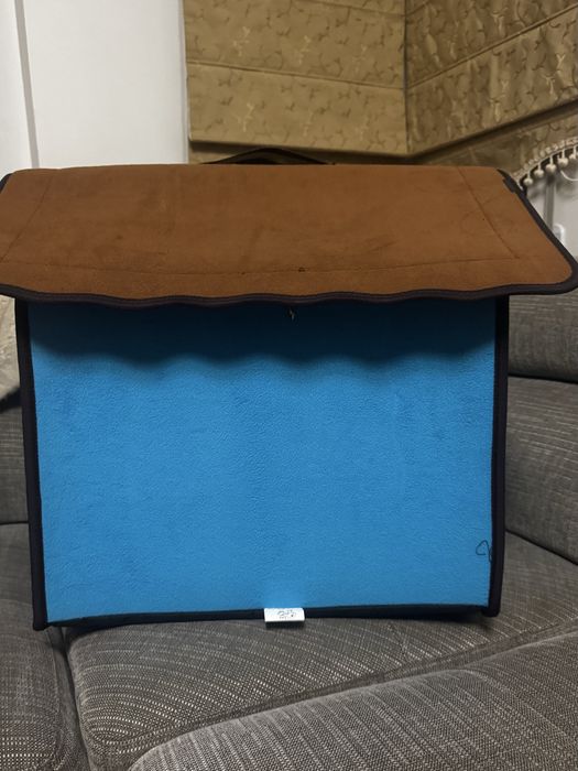 Casinha para cão/gato