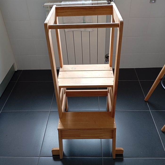 Torre de aprendizagem