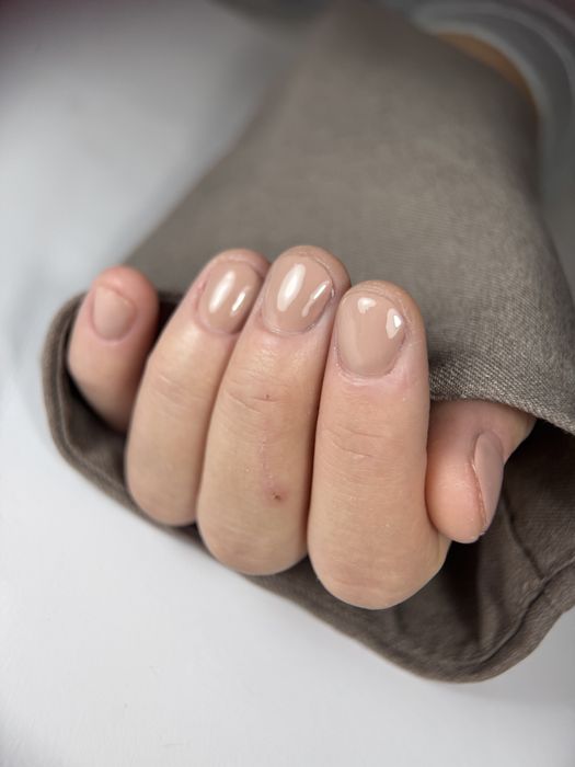 Darmowa stylizacja paznokci