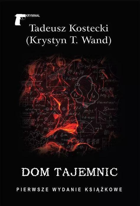 Dom Tajemnic Ltw