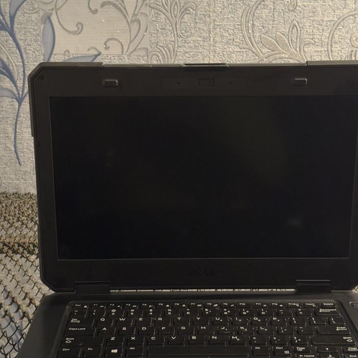 Захищений ноутбук Dell Latitude 5414 i5 8gb