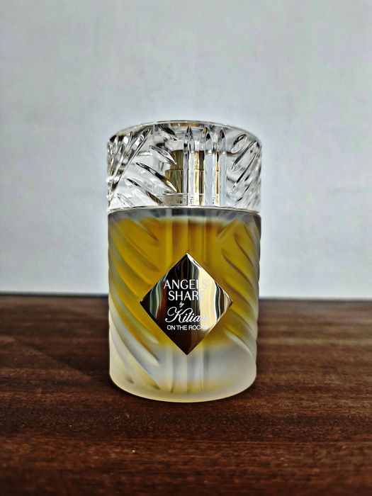 Perfume Nicho Kilian Angels On The Rocks