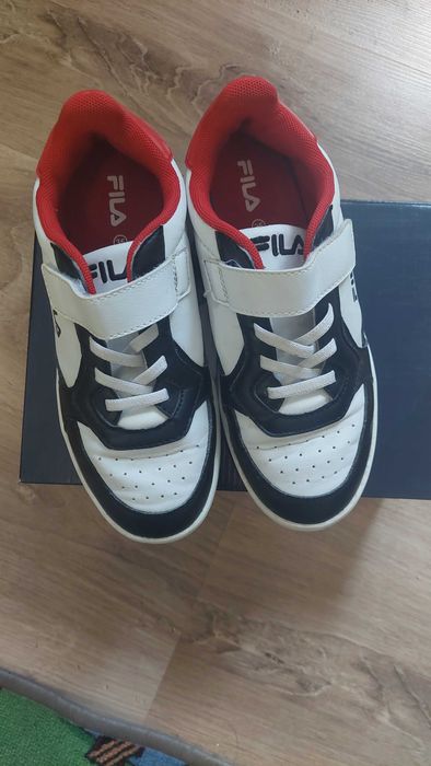 Buty Fila rozmiar 35