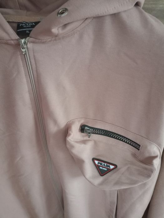 Bluza Prada Damska