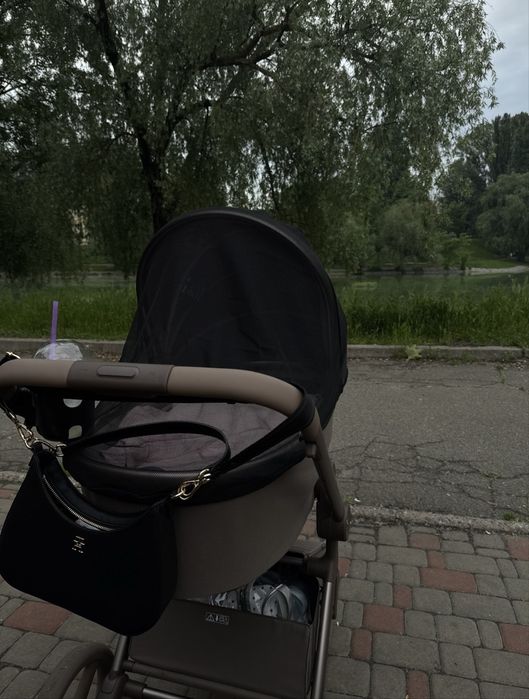 Anex flo люлька+прогулянка