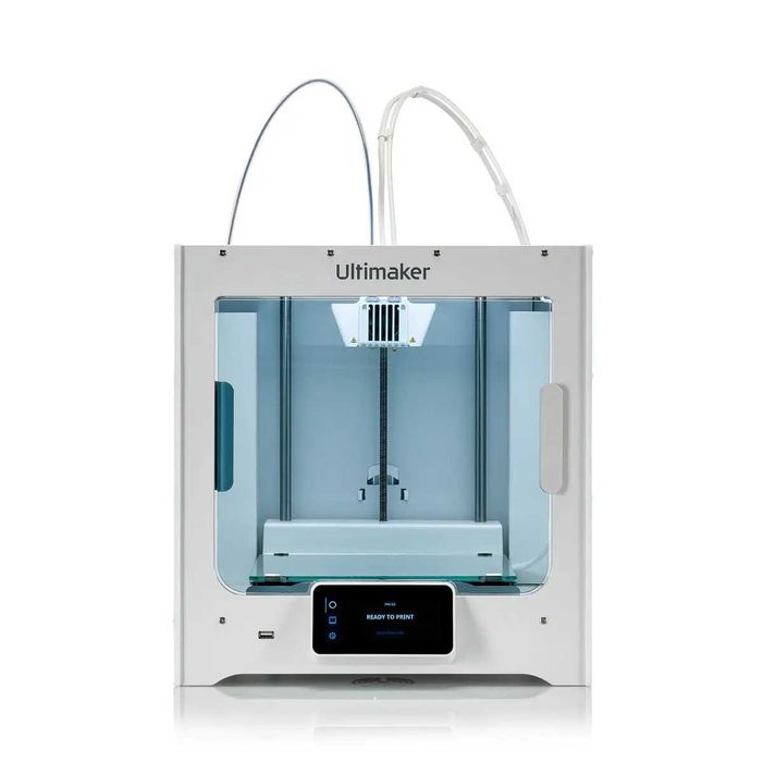 Терміновий продаж 3D принтер ULTIMAKER S3, повний комплект