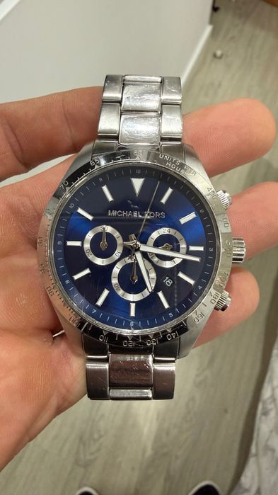 Relógio Michael Kors