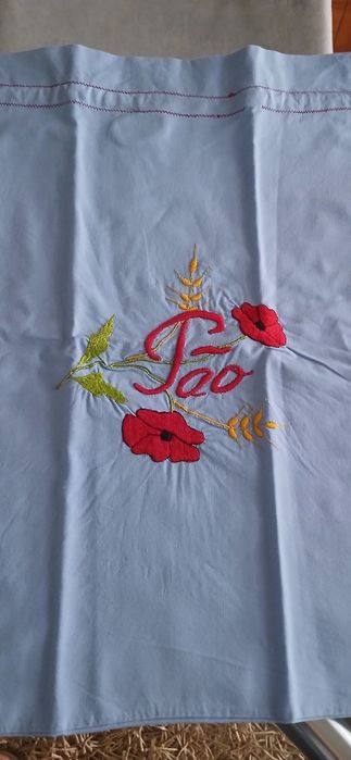 Bread Bag, Embroidered510064325528145922