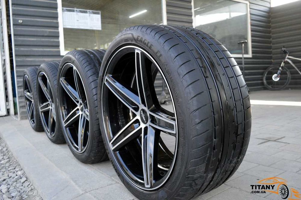 R19 5x112 BMW G30 G20 G12 G11 G80 G22 G23 G26 G15 G16 G18 G14 G29