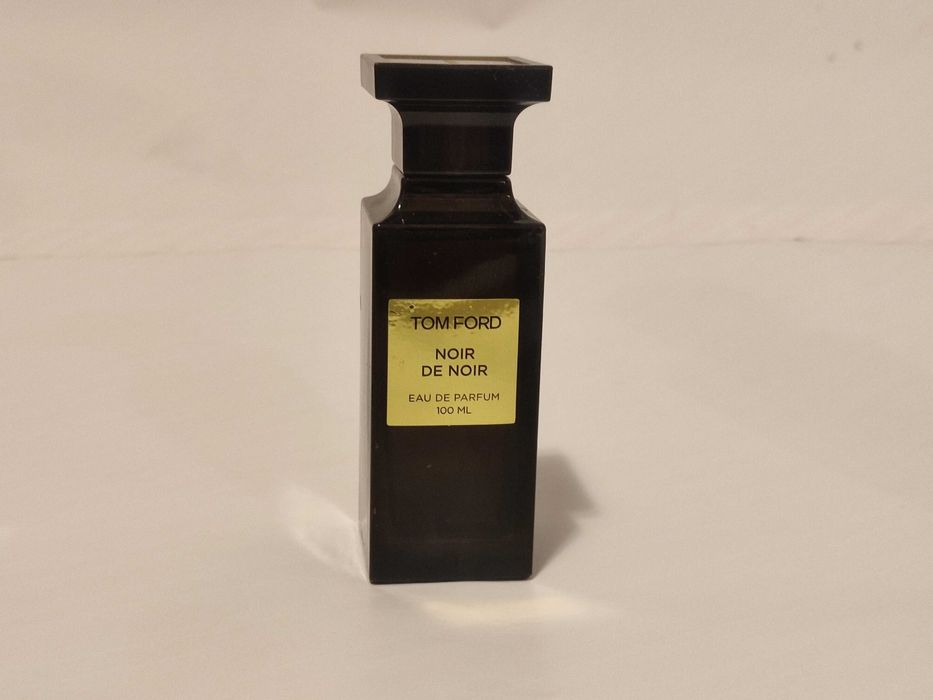 tom ford noir de noir - купити парфумерію - Ціна на OLX.ua