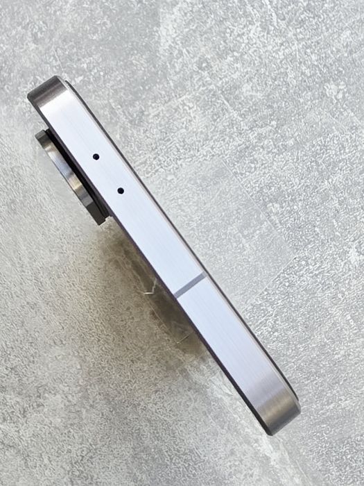 Samsung Galaxy A56 256Gb Graphite. 2 фізичні сім та eSIM.  АКБ  100%