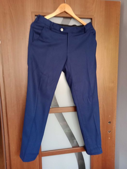 Garnitur męski ślub M