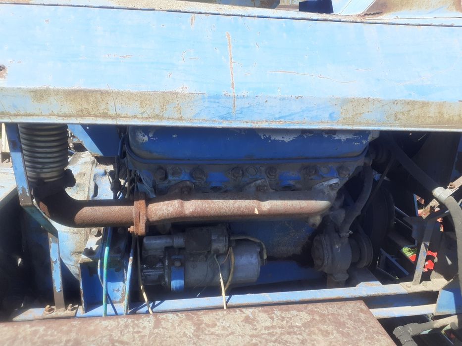 Продам комбайн Енисей-м мтз-82