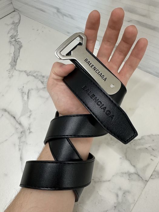 Ремінь Balenciaga ‼️SALE‼️