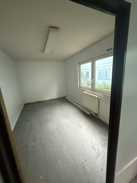 Kontener biurowy / socjalny / mieszkalny