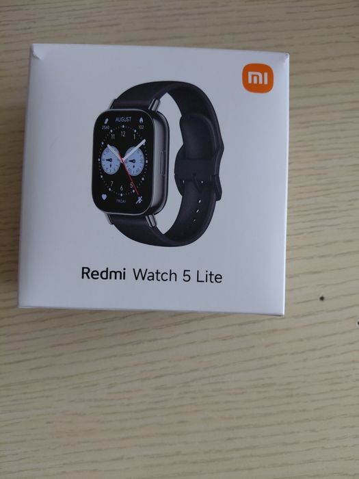 Smartwatch  redmi