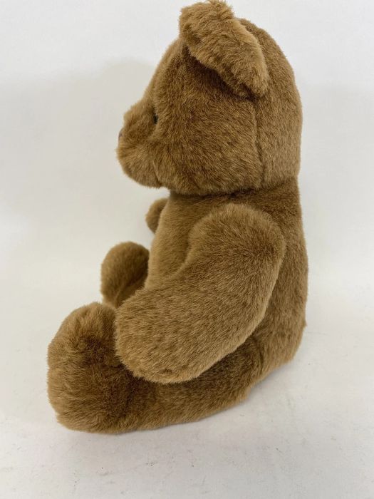 Вінтажний ведмедик м'який