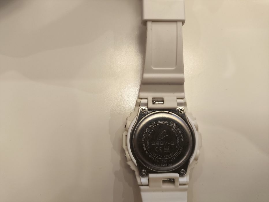 Zegarek casio baby-g BGD-5650