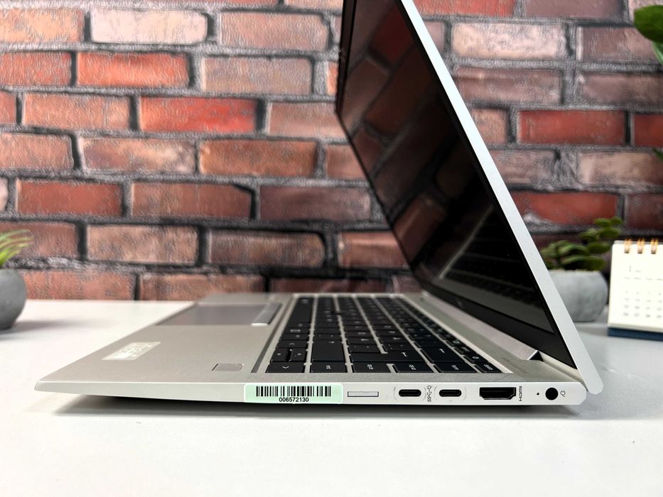 Ноутбук HP EliteBook 845 G7·AMD Ryzen 3 PRO 4450U·16GB+SSD256·Гарантія