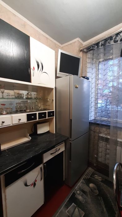 Здам 3х кім в центрі