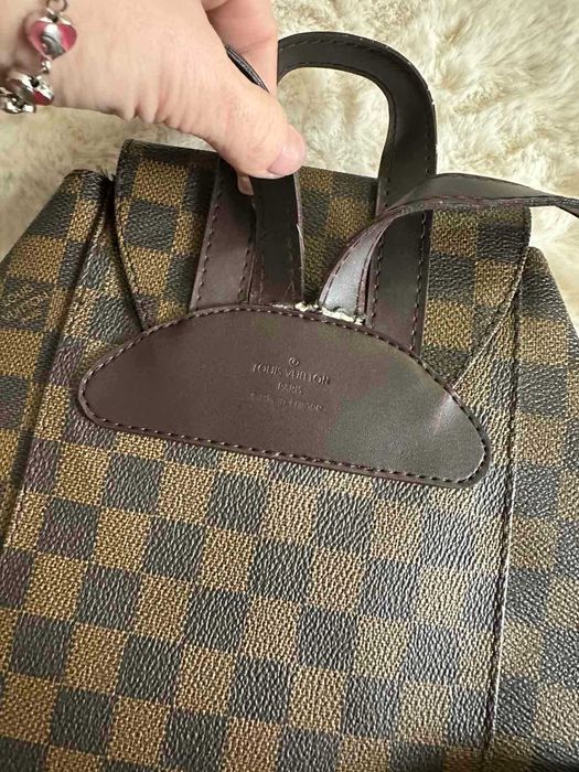 plecak  torba louis vuitton