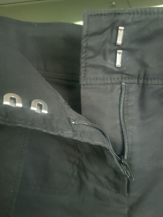 Spódnica z paskiem H&M rozm. S