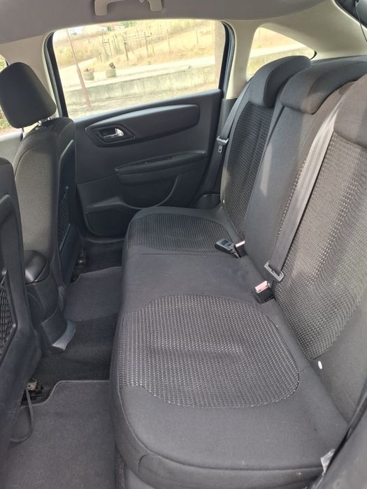 Citroen c4 1.6 hdi