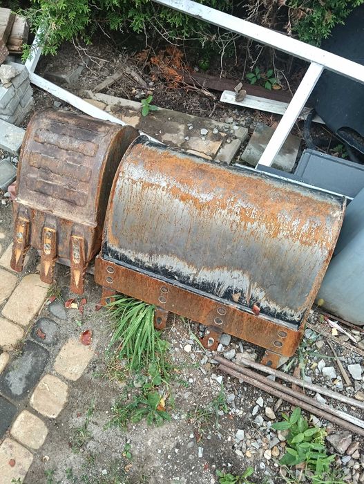 Minikoparka JCB 16C-1 2020r brutto szybkozłącze