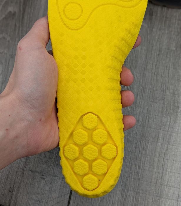 Робочі черевики від Leib Wächter