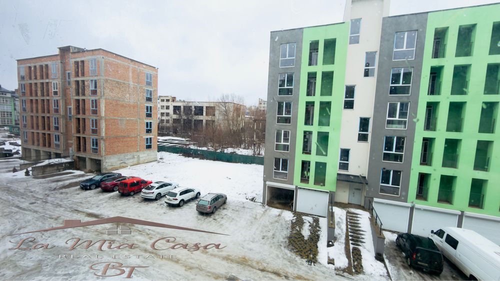 2-rooms apartment apartment by the address st. Kapelanska (area 74 m²) - Atlanta.ua - photo 6