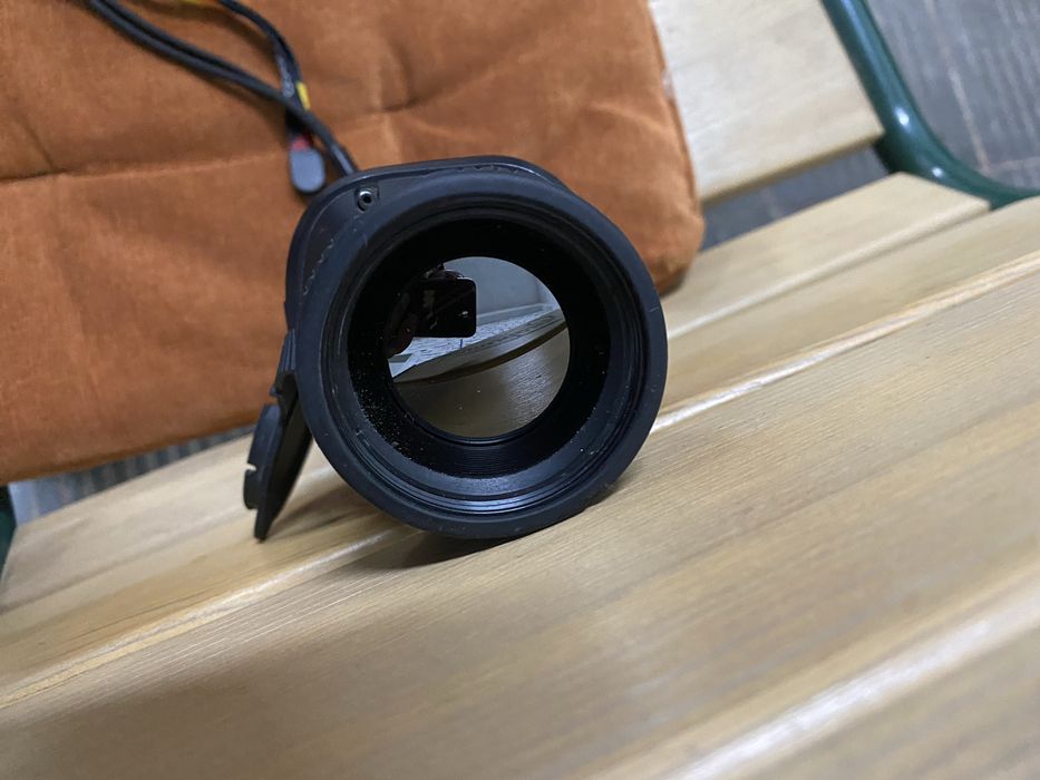 Тепловізор Guida TraclR 50