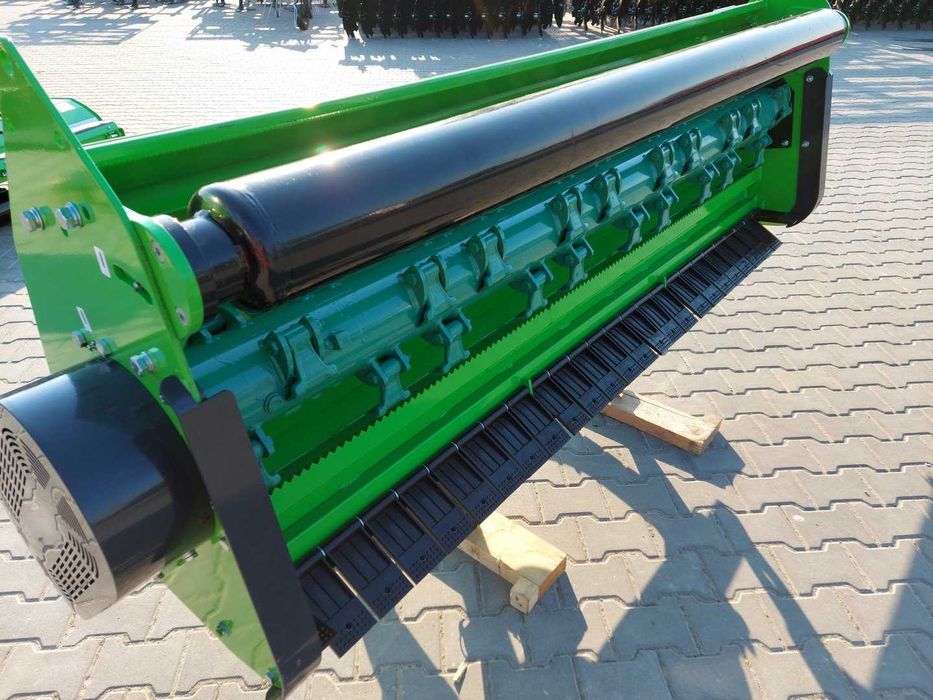 *kosiarka bijakowa*Mulczer* Talex Leopard  2,0 m 2,5 m 2,8 m % RATY %